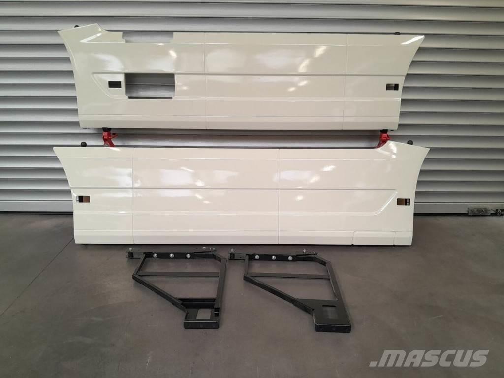 Volvo FH Μεταφορές - Άλλα