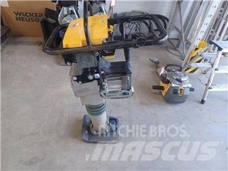 Wacker Neuson AS50 Κόπανοι
