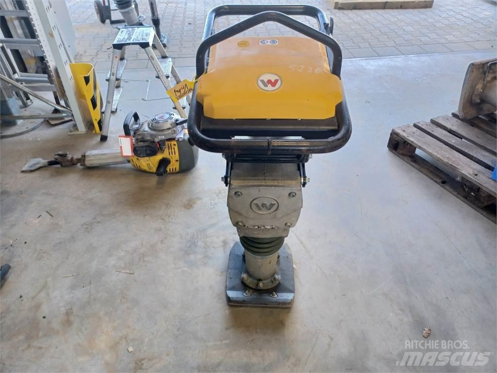 Wacker Neuson AS50 Κόπανοι