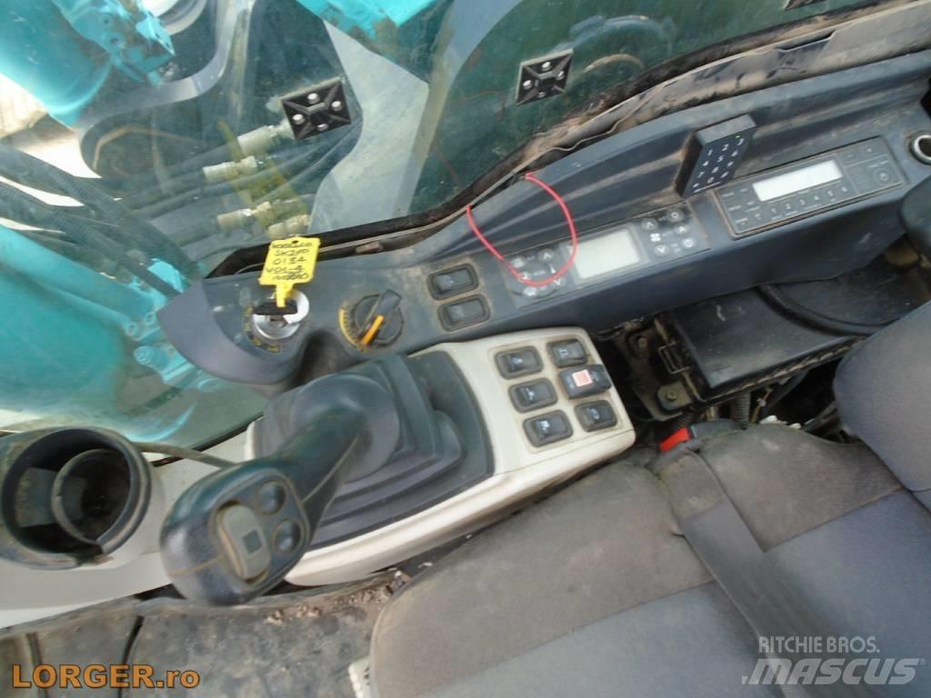 Kobelco SK300 LC-10 Εκσκαφείς με ερπύστριες