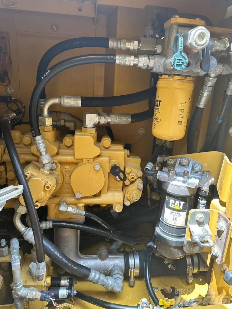 CAT 320C Μίνι εκσκαφείς 7t - 12t