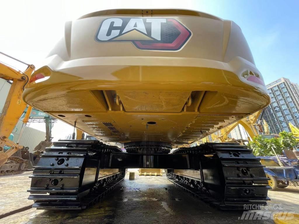 CAT 320C Μίνι εκσκαφείς 7t - 12t