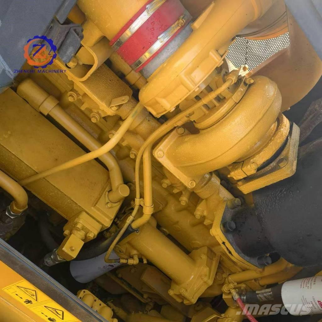 Shantui SD 22 Μπουλντόζες με ερπύστριες