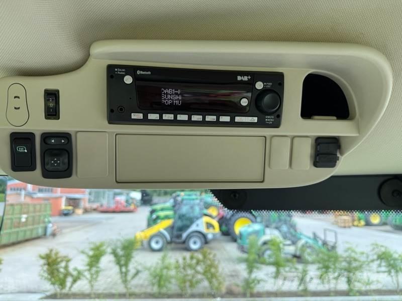 John Deere 6R250 Άλλα γεωργικά μηχανήματα