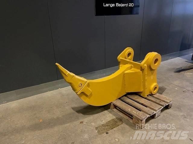 CAT Ripper 460KG Εκχερσωτές