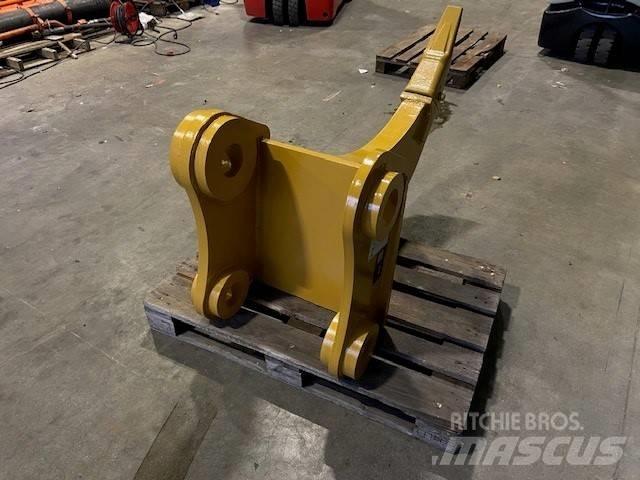 CAT Ripper 460KG Εκχερσωτές