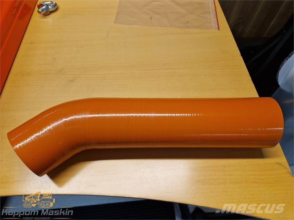 Eco Log 7022631 Κινητήρες