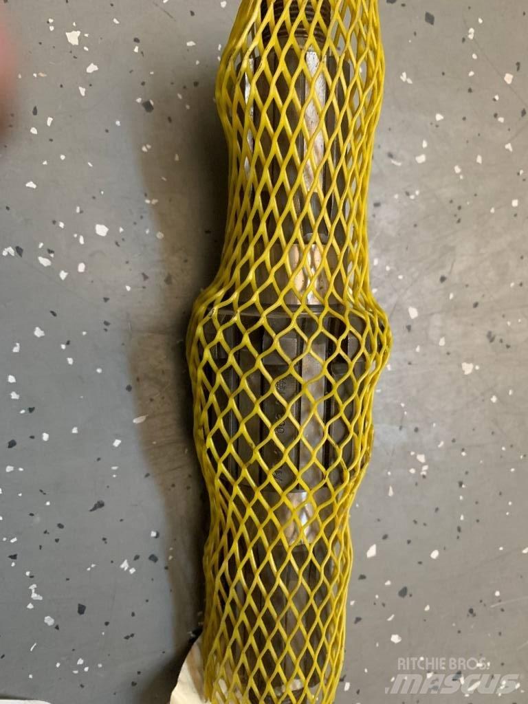 Wacker Neuson Welle Εκσκαφείς με ερπύστριες