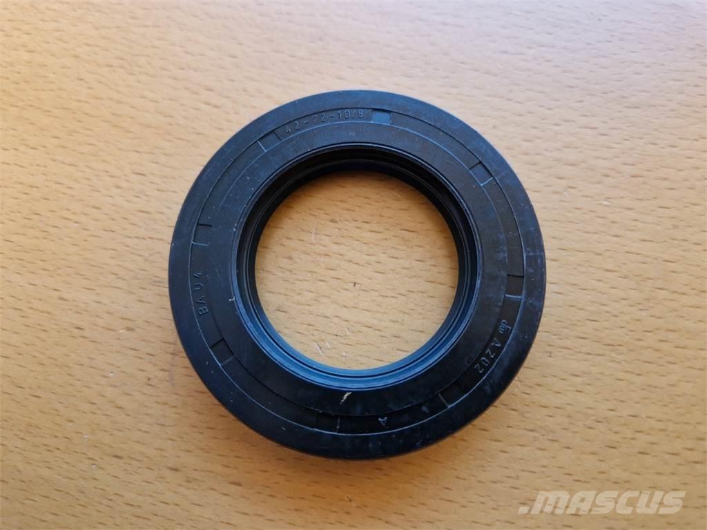 Eco Log 7002544 Μετάδοση