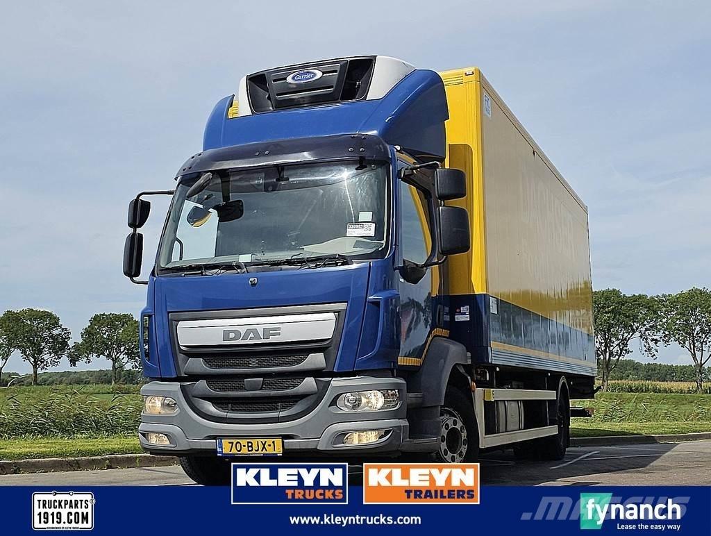 DAF LF 290 Φορτηγά Ψυγεία