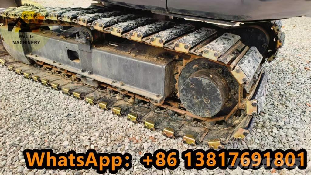 Doosan DH 55 Εκσκαφάκι (διαβολάκι) < 7t