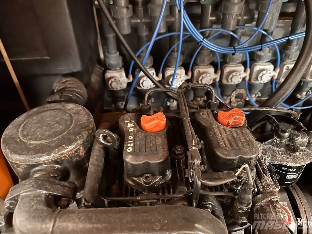 Renault K 380 Άλλα Φορτηγά