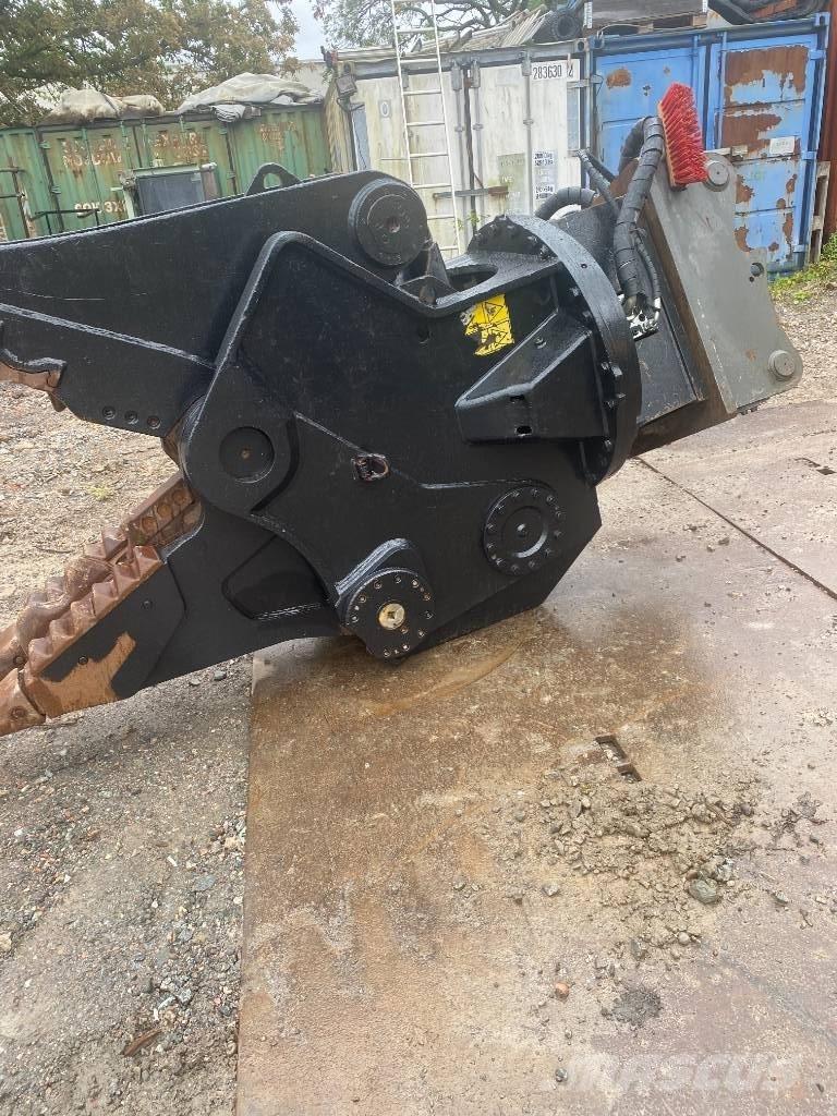 CAT MP332 P Άλλα εξαρτήματα