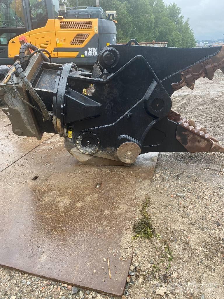 CAT MP332 P Άλλα εξαρτήματα