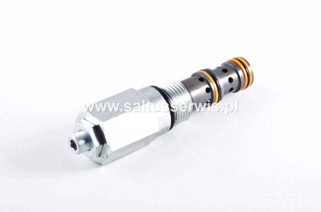 Parker C2A125ZNMK2 Υδραυλικά