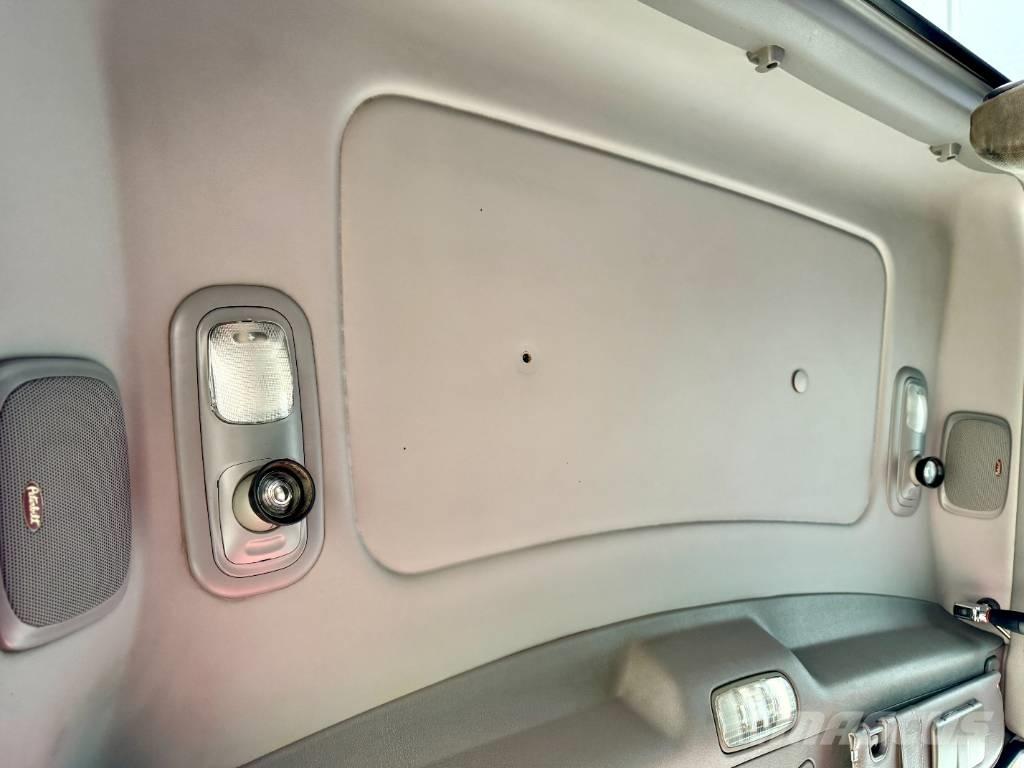 Peterbilt 389 Τράκτορες