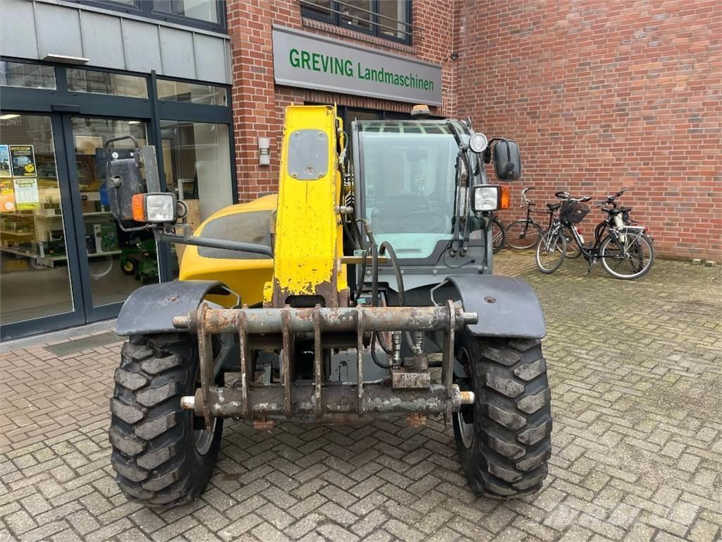 Kramer 2506 Τηλεσκοπικοί ανυψωτές