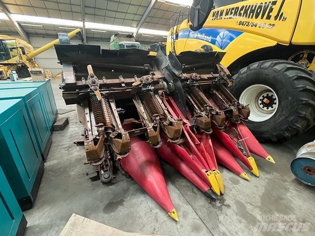 Geringhoff HS 800/FB Κεφαλές θεριζοαλωνιστικών μηχανών