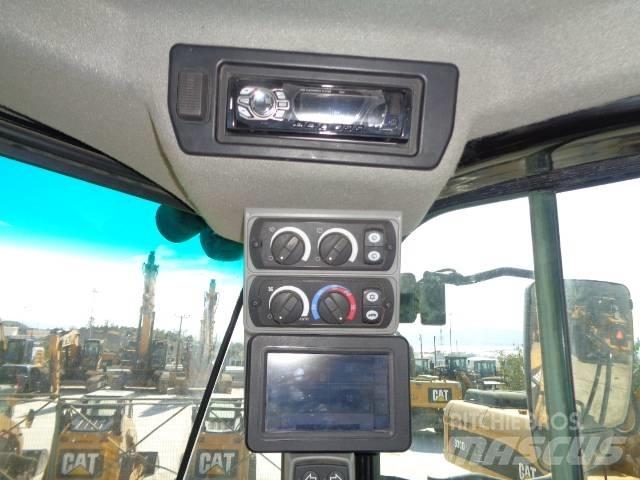 CAT 950M Φορτωτές με λάστιχα (Τροχοφόροι)