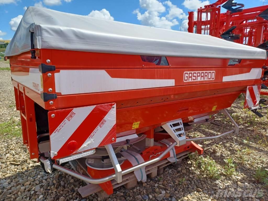 Maschio Primo EW Διαστρωτήρες ανοργάνων