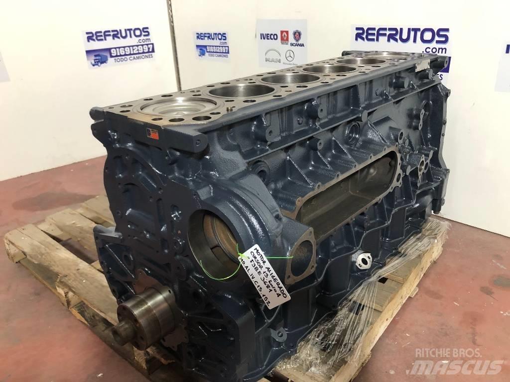 Iveco Cursor 13 Κινητήρες