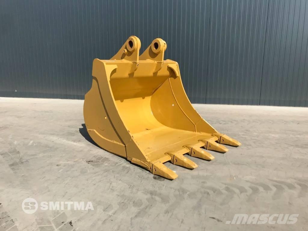 CAT 323 1.20m Κουβάδες