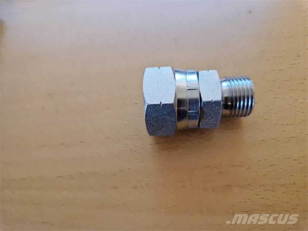 Eco Log 7000901 Υδραυλικά