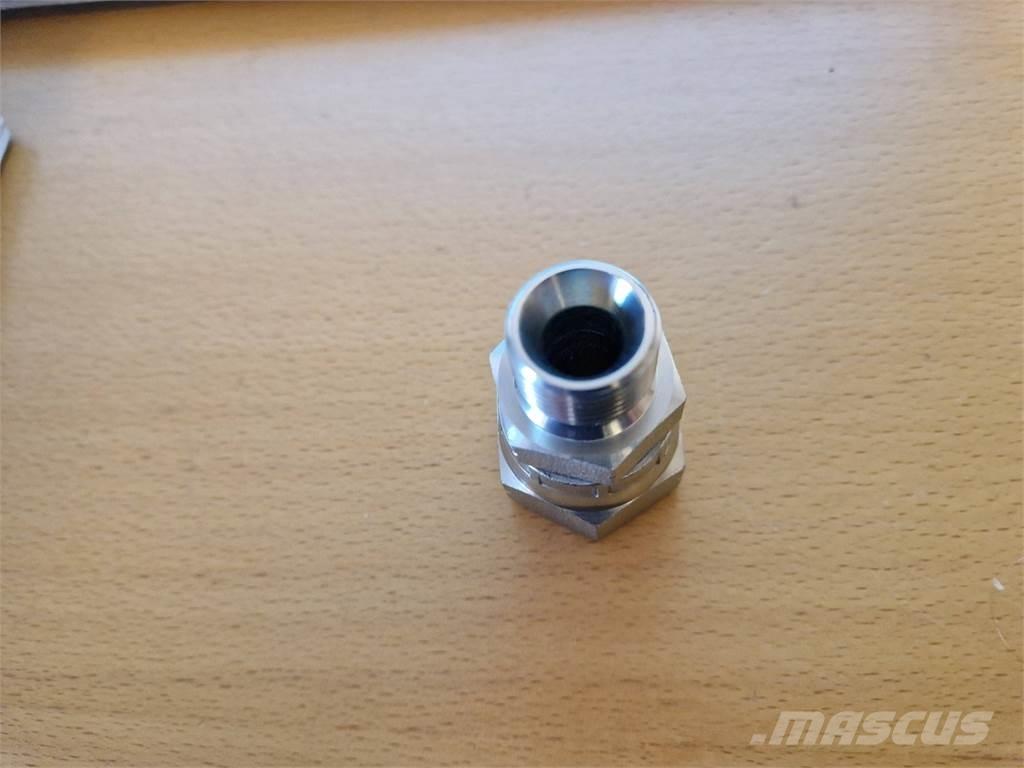 Eco Log 7000901 Υδραυλικά