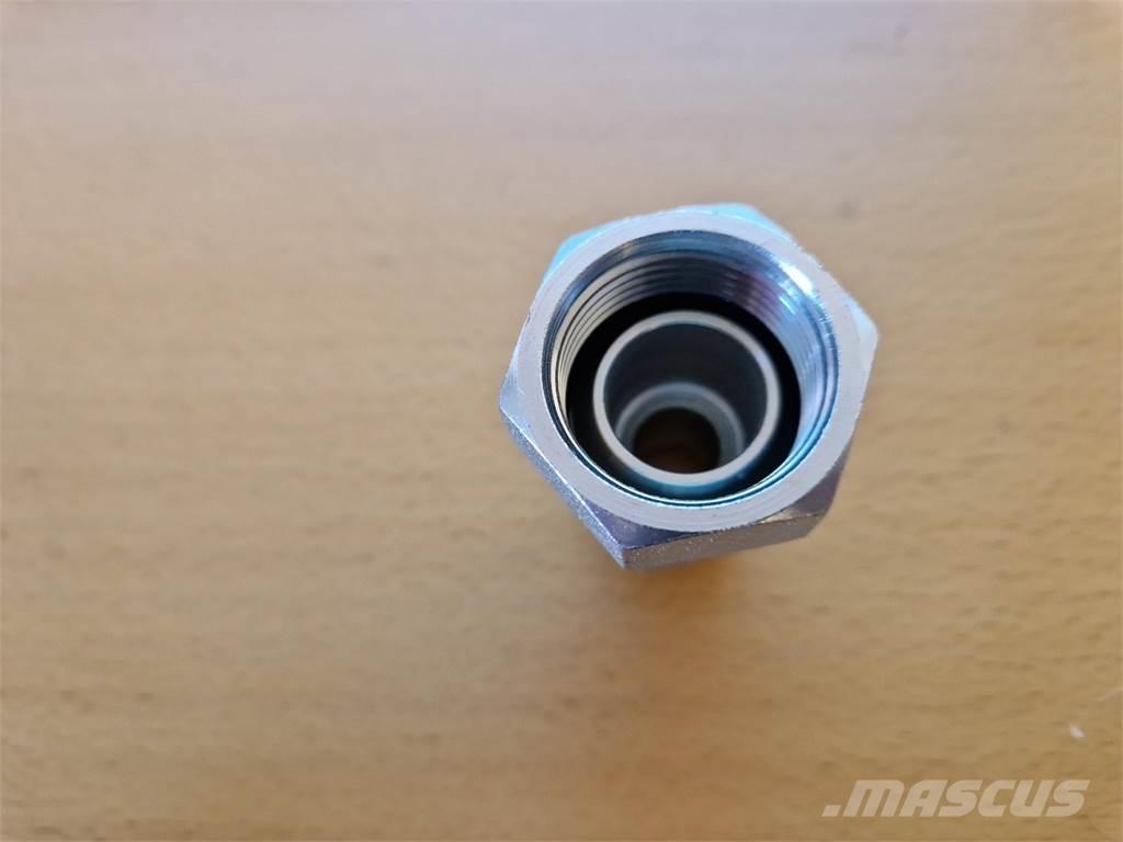 Eco Log 7000901 Υδραυλικά