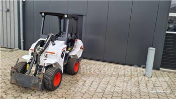 Bobcat L 28 Μίνι φορτωτές