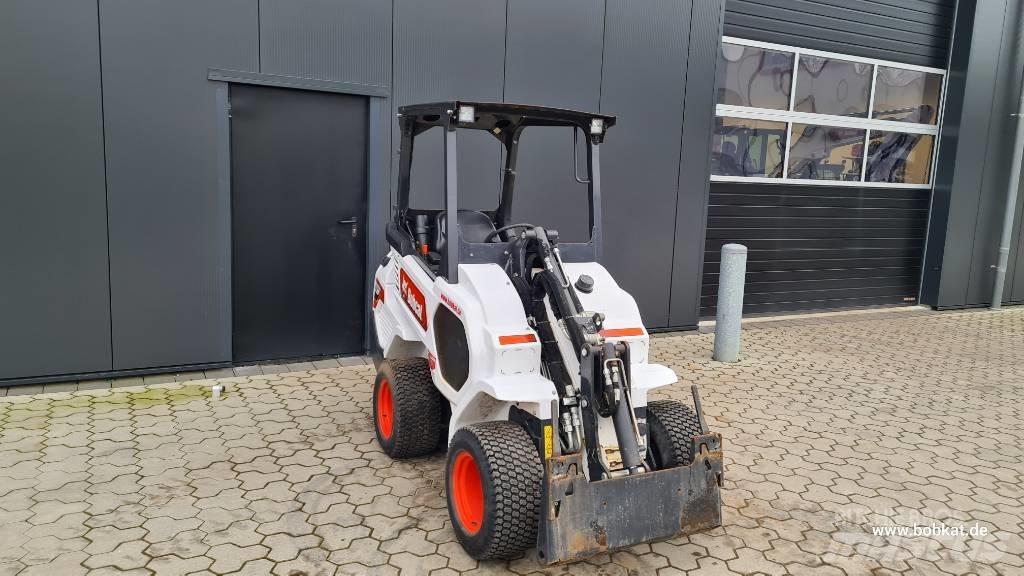 Bobcat L 28 Μίνι φορτωτές