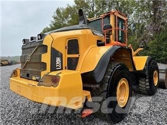 Volvo L 220 H Φορτωτές με λάστιχα (Τροχοφόροι)