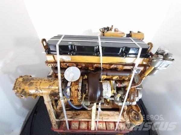 CAT C11 Κινητήρες