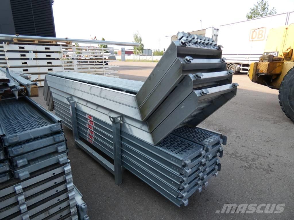 Altrad Assco Εξοπλισμός σκαλωσιών