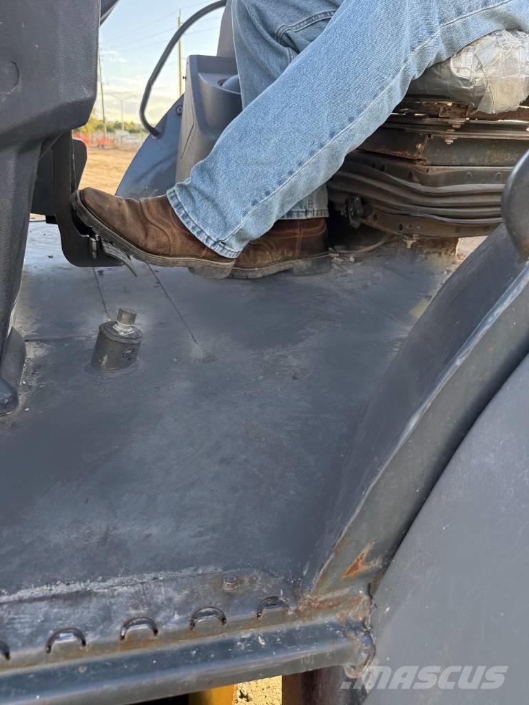 John Deere 310 L EP Εκσκαφείς Φορτωτές τύπου JCB