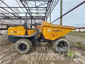 Terex TA 6 Dumpers εργοταξίου