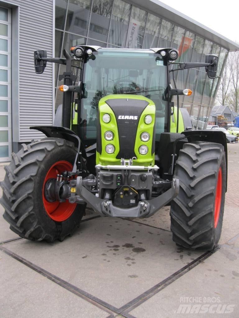 Claas Arion 470 Τρακτέρ