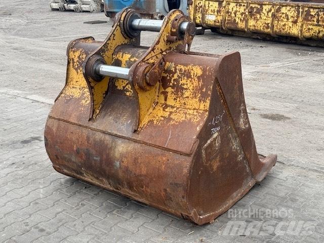 CAT M 320 BUCKET Εκσκαφείς