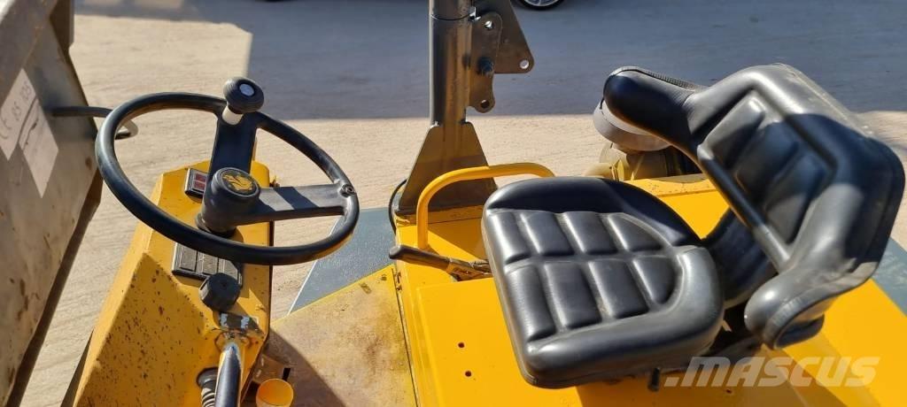 Barford SK 10.000 Dumpers εργοταξίου