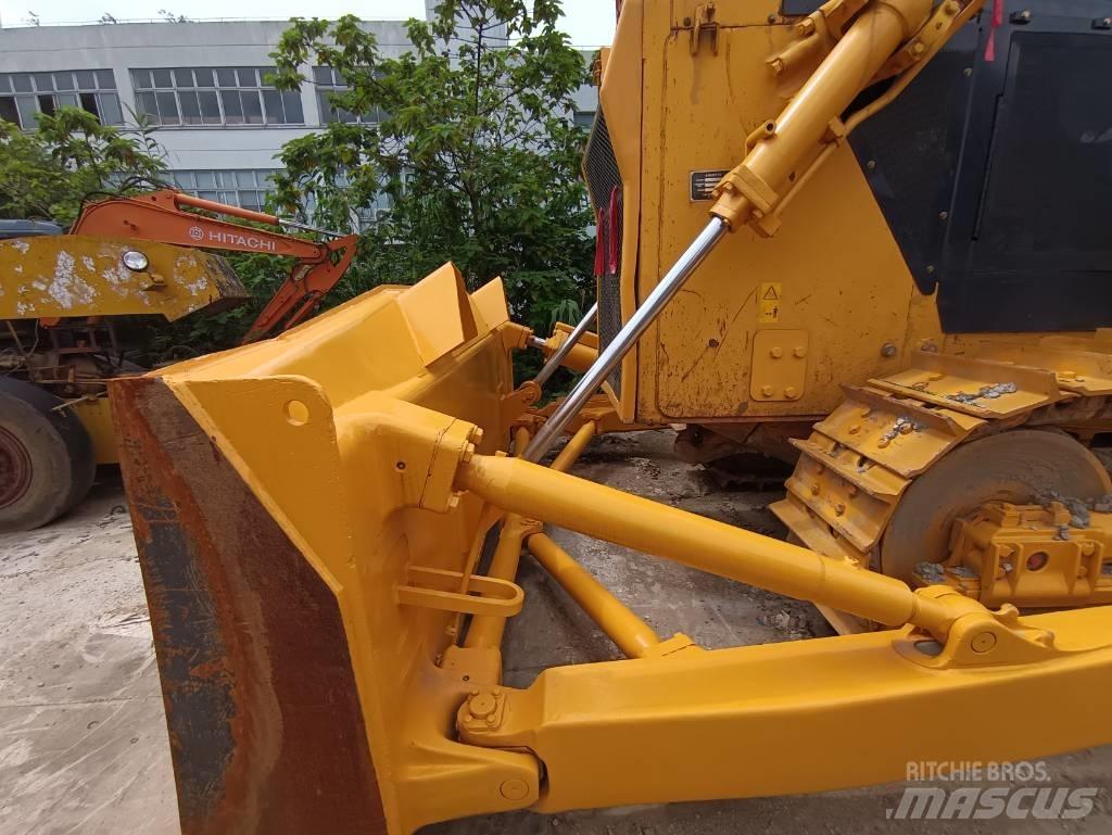 Shantui SD 32 Μπουλντόζες με ερπύστριες