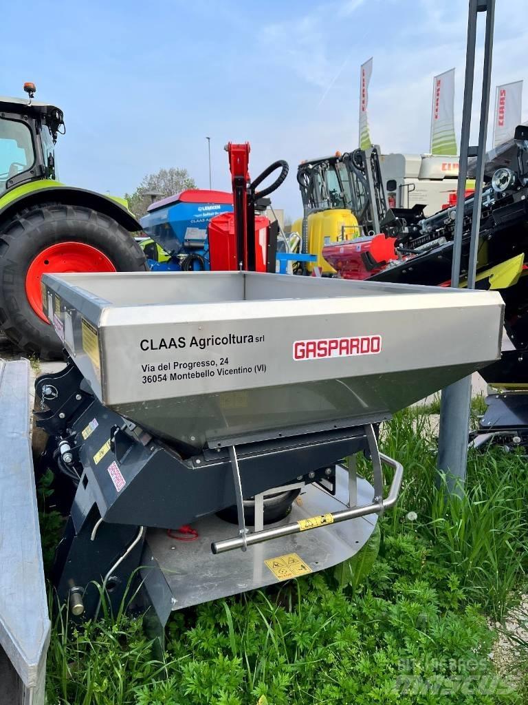 Maschio ZENO 18 Διαστρωτήρες ανοργάνων