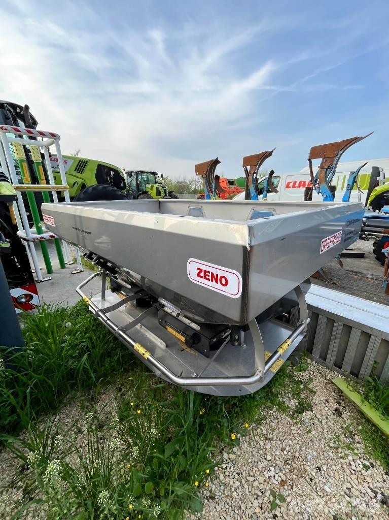 Maschio ZENO 18 Διαστρωτήρες ανοργάνων