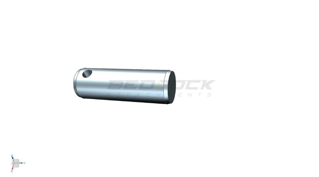 Bedrock 45MM PIN Άλλα εξαρτήματα
