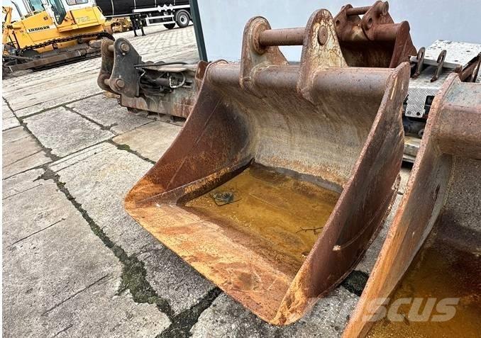 Hitachi ZX 170 W-5 B Εκσκαφείς με τροχούς - λάστιχα