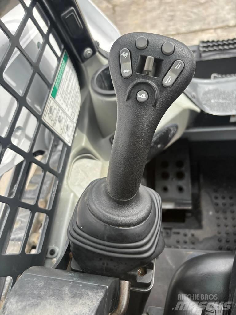 Bobcat T 550 Φορτωτάκια