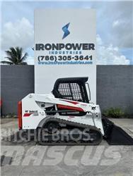 Bobcat T 550 Φορτωτάκια