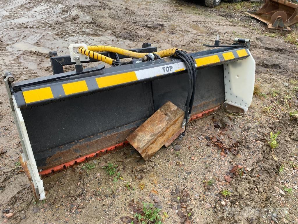 Wille 455 B Τρακτέρ μικρών διαστάσεων