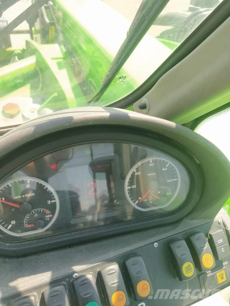 Merlo 75.9 Τηλεσκοπικοί ανυψωτές