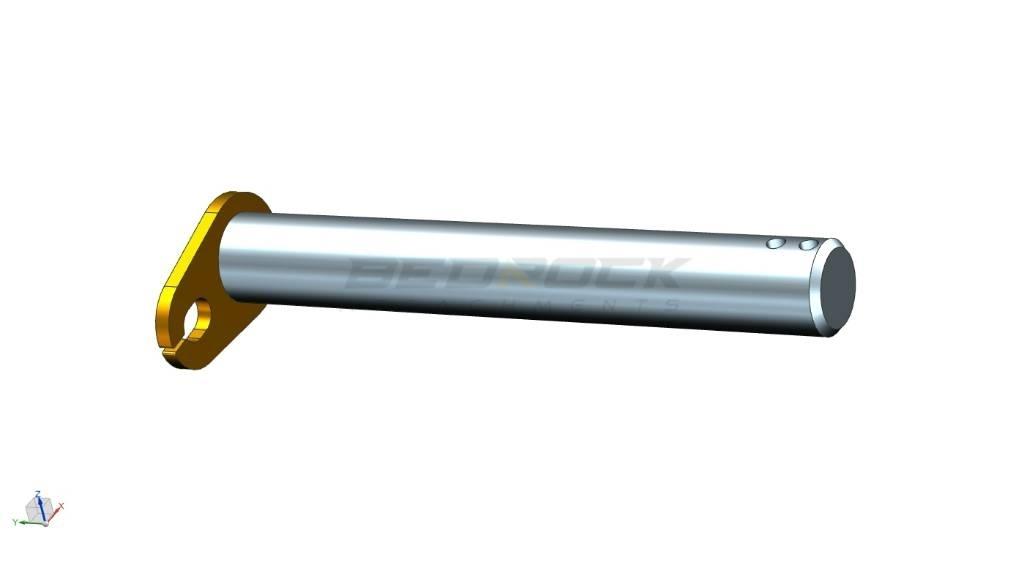 CAT 69.85MM PIN AS Άλλα εξαρτήματα