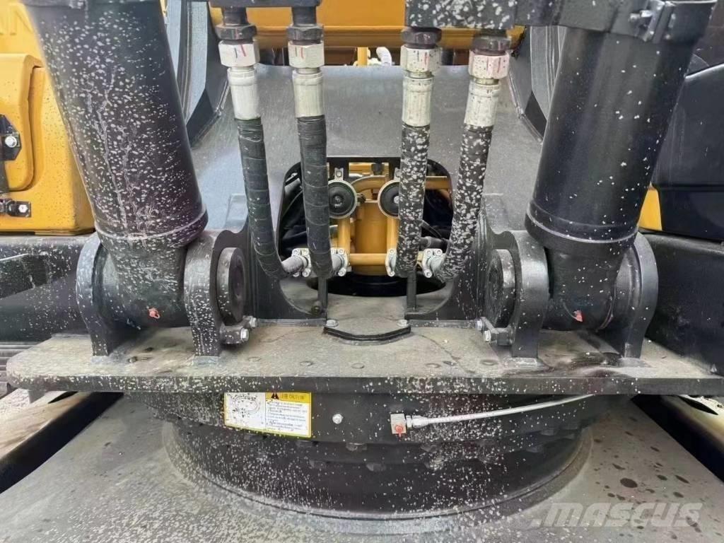 Sany SY 245 H pro Εκσκαφείς με ερπύστριες